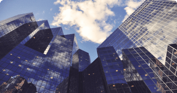 skyscrapers